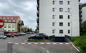 Apartament Gloriei 20